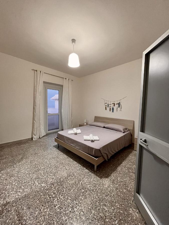 Vista Mare Torre San Gennaro Exterior foto